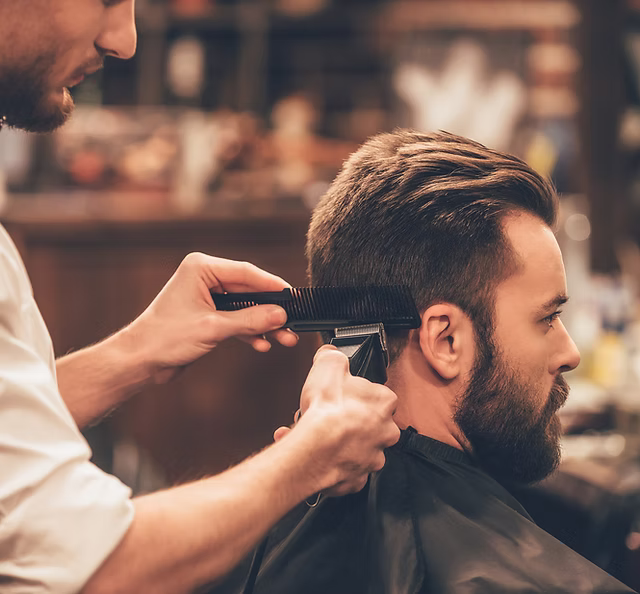 Üsküdar Evde Berber