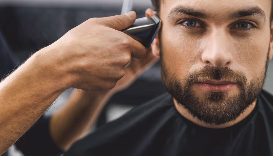 Üsküdar Evde Berber